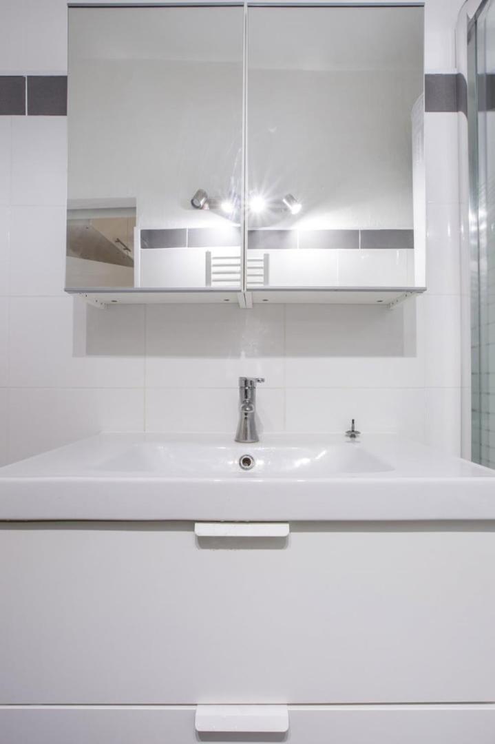 Old Town - Superb Apartment In Rue Esquermoise ! Лилль Экстерьер фото